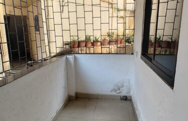 Flat for rent at Duler-Mapusa.