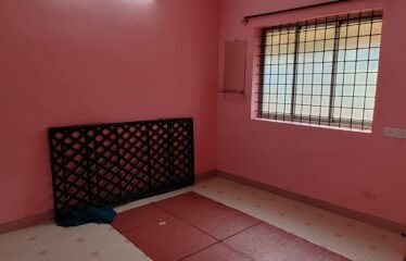 Flat for rent at Mapusa. (Rented out)