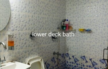 Row House for sale at Rachol, Raia.