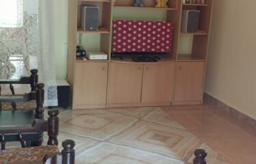 Villa for rent at Pilerne.