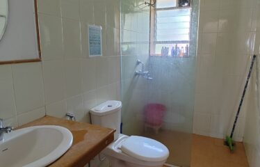 Flat for sale at Saligao.