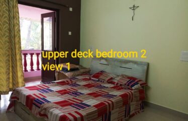 Row House for sale at Rachol, Raia.