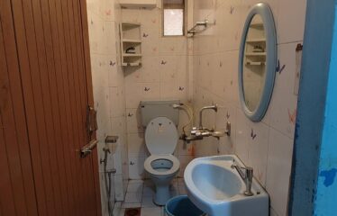 Guest Room for daily rental at Baga.