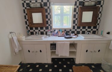 Villa for rent at Assagao.