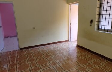 Flat for rent at Mapusa. (Rented out)