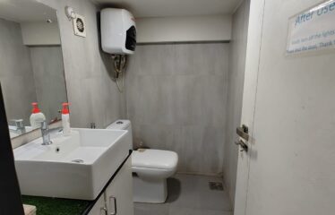 Shop for rent at Porvorim.