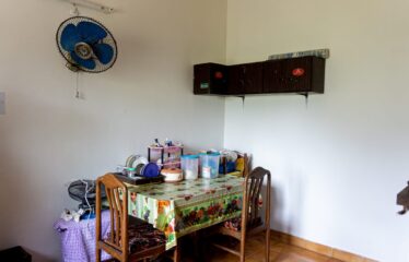 Flat for sale at Siolim. (sold out)