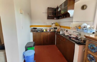 Duplex flat for rent at Nerul.