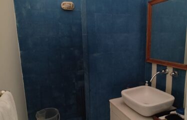 Villa for rent at Assagao.