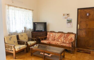 Flat for sale at Siolim. (sold out)