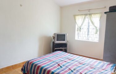 Flat for sale at Siolim. (sold out)