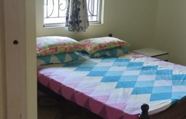 Villa for rent at Pilerne.