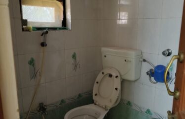 Independent row house for sale at Succor.