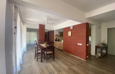 Bungalow for sale at Old Goa.