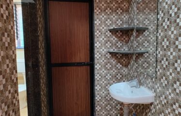 Flat for rent at Tivim.