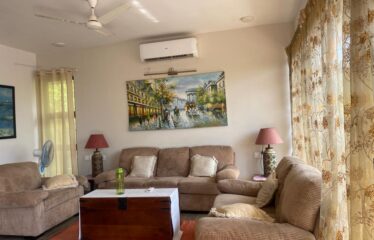 Bungalow for sale at Old Goa.