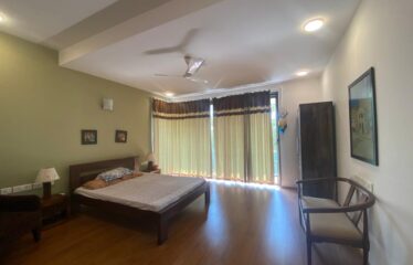 Bungalow for sale at Old Goa.