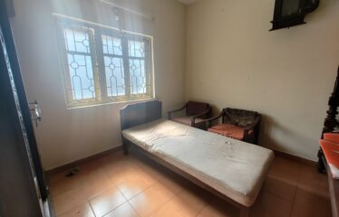 Flat for sale at Calangute.