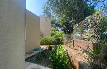 Bungalow for sale at Old Goa.