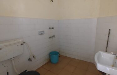 Flat for sale at Calangute.