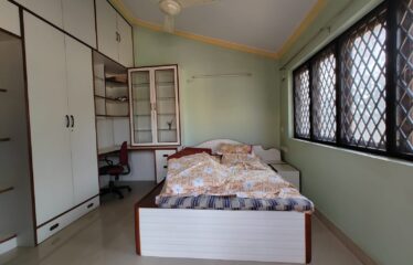 Independent row house for sale at Succor.