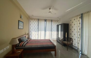 Bungalow for sale at Old Goa.