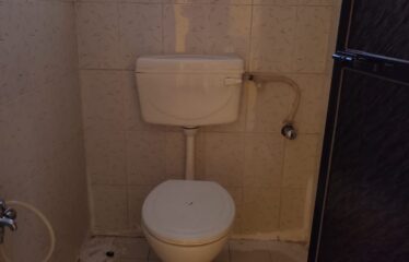 Flat for sale at Siolim.