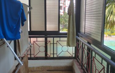 Flat for sale at Calangute. (Sold Out)