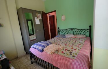 Flat for sale at Siolim.