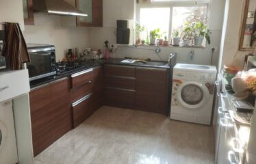 G+1 villa for sale at Assagao.