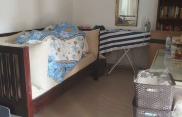 G+1 villa for sale at Assagao.