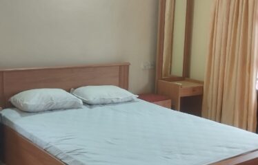 Bungalow for rent at Succor.