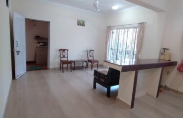 Flat for rent at Verla – Parra.