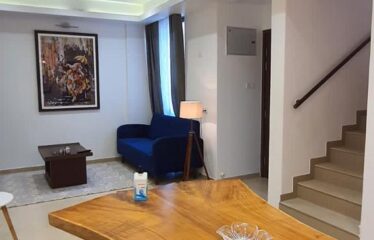 Villa for rent at Kadamba Plateau. (Rented out)