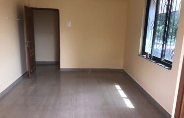 Flat for sale at siolim
