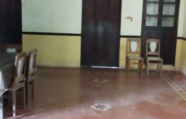 Portuguese house for rent at Parra. (rented out)