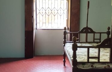 Portuguese house for rent at Parra. (rented out)