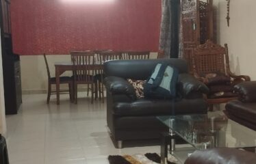 Bungalow for rent at Succor.