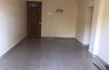 Flat for sale at siolim