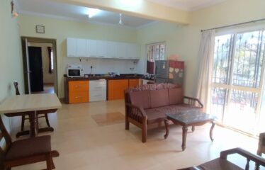 Flat for rent at Verla – Parra.