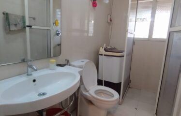 Flat for rent at Verla – Parra.