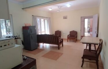 Flat for rent at Verla – Parra.