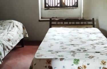 Portuguese house for rent at Parra. (rented out)