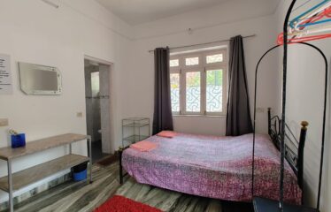 Villa for sale in Saligao.