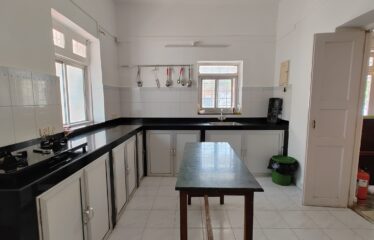 Villa for sale in Saligao.