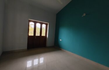 Flat for sale at Siolim