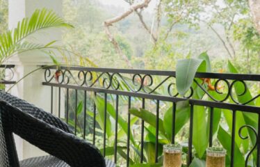 3bhk Row villa for rent at Assagao.