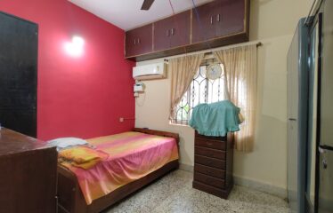 2BHK flat for sale at canca