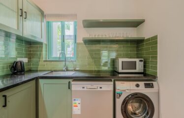 3bhk Row villa for rent at Assagao.