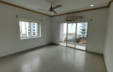 2BHK flat for sale at Mapusa.